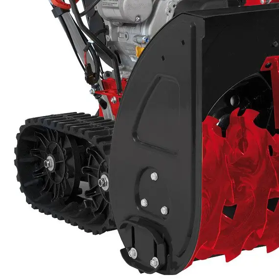 Снегоуборщик AL-KO SnowLine 760TE, фото , изображение 3