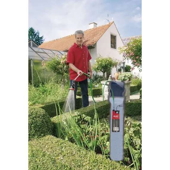 Насос дренажный AL-KO TDS 1001/3, фото 