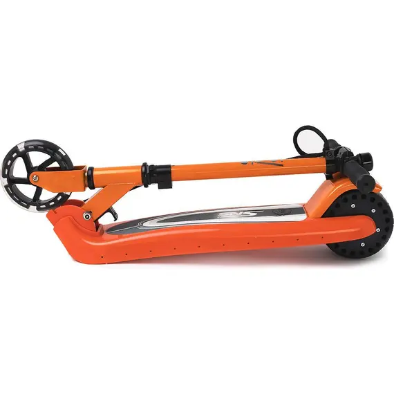 Электросамокат SNS KS55 Kid Music Orange (Оранжевый), фото , изображение 4