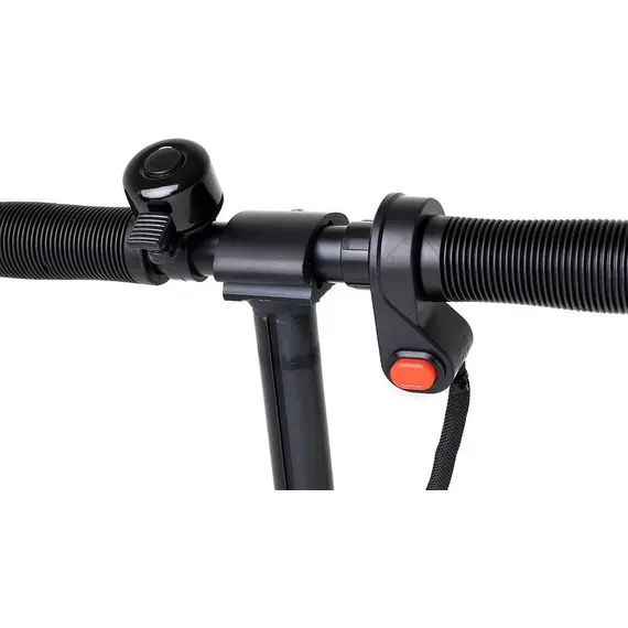 Электросамокат SNS KS55 Kid Music Orange (Оранжевый), фото , изображение 6