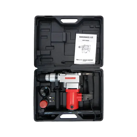 Перфоратор Sakuma RH0228, image _ab__is.image_number.default