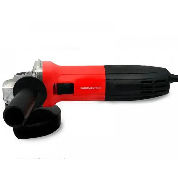 Болгарка Sakuma SAG125, фото , изображение 2