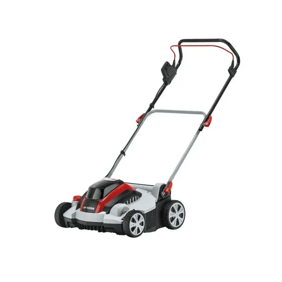 Аератор AL-KO SF 4036 акумуляторний, image 