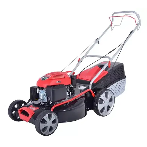Газонокосилка AL-KO Classic 5.16 SP-A Plus, фото , изображение 2