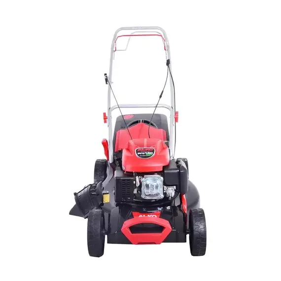 Газонокосилка AL-KO Classic 5.16 SP-A Plus, фото , изображение 3