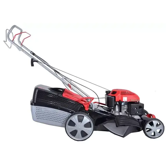 Газонокосилка AL-KO Classic 5.16 SP-A Plus, фото , изображение 4