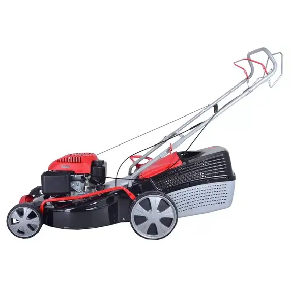 Газонокосилка AL-KO Classic 5.16 SP-A Plus, фото , изображение 5