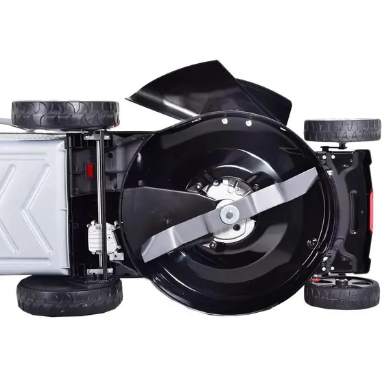 Газонокосилка AL-KO Classic 5.16 SP-A Plus, фото , изображение 8