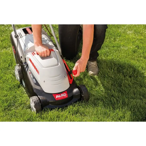 Газонокосарка AL-KO Comfort 34 E, image _ab__is.image_number.default