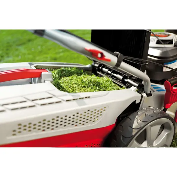Газонокосилка AL-KO Highline 473 ВS, фото , изображение 4