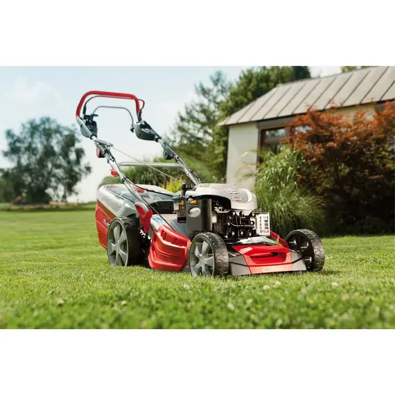 Газонокосилка AL-KO Highline 473 ВS, фото , изображение 6