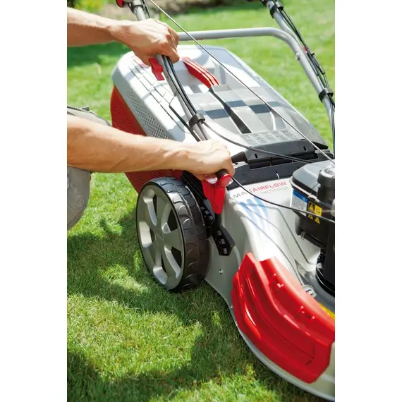 Газонокосилка AL-KO Highline 473 ВS, фото , изображение 8