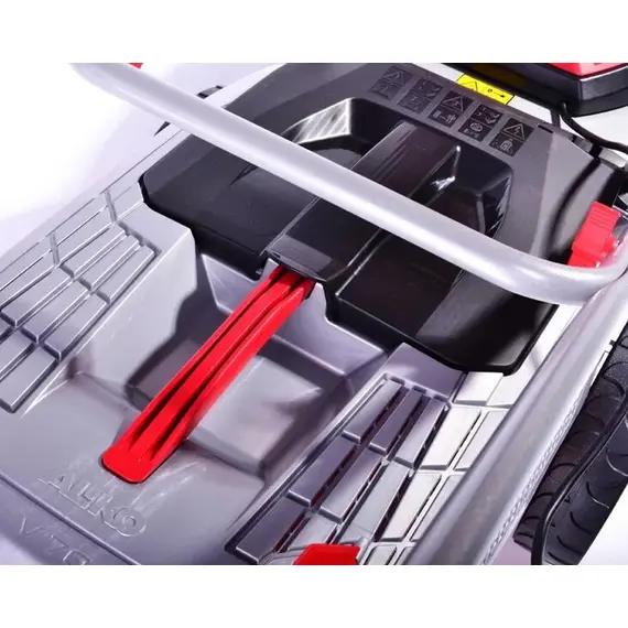 Газонокосарка AL-KO Moweo 46,5 Li SP, image _ab__is.image_number.default