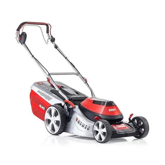 Газонокосарка AL-KO Moweo 46,5 Li SP, image 