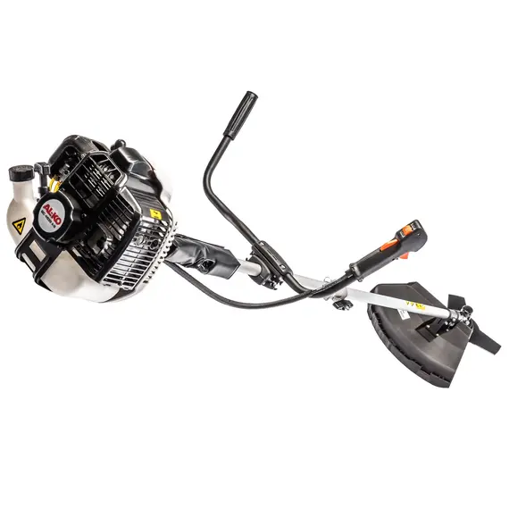 Мотокоса AL-KO BC 4535 II-S Premium, фото , изображение 3