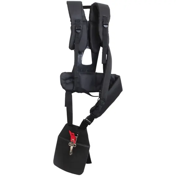 Мотокоса AL-KO Powerline MS 3300 B, фото , изображение 4