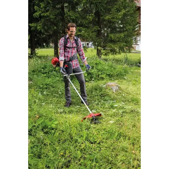 Мотокоса AL-KO Powerline MS 3300 B, фото , изображение 5