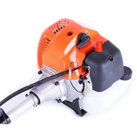 Мотокоса TATA BC520, фото , изображение 3