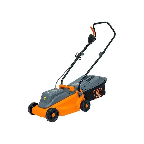 Газонокосилка Limex EK 1432s, фото , изображение 6