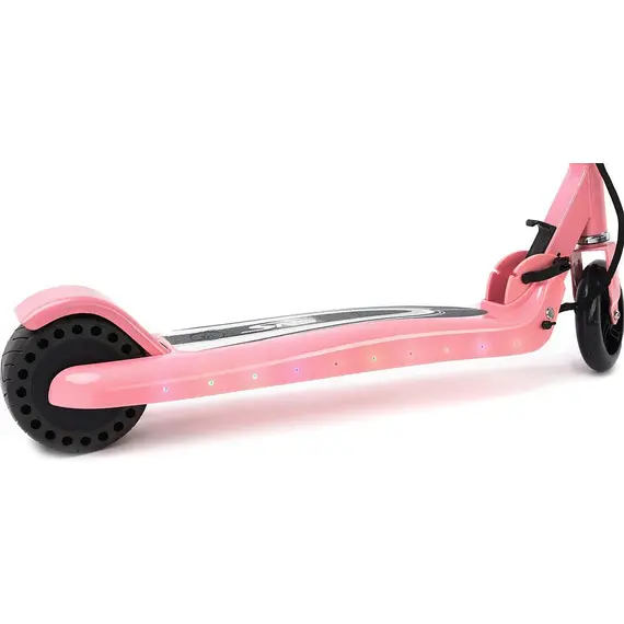 Электросамокат SNS KS55 Kid Music Pink (Розовый), фото , изображение 5