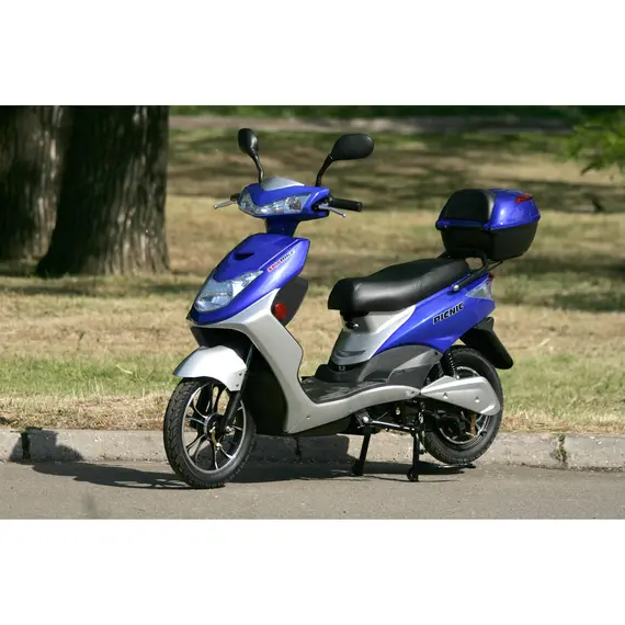 Електроскутер Skybike Picnic-2018 (синій), image _ab__is.image_number.default