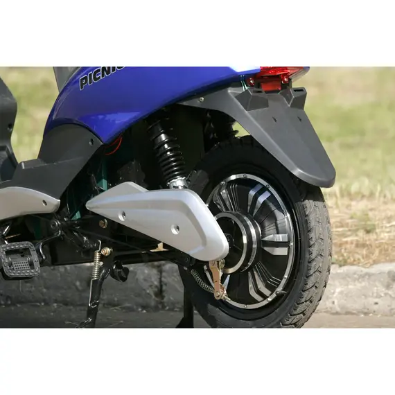 Електроскутер Skybike Picnic-2018 (синій), image _ab__is.image_number.default