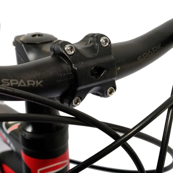 Велосипед Spark Ling 26 "(2020) / рама 15" зелений/червоний (LD26-15-21-004), image _ab__is.image_number.default