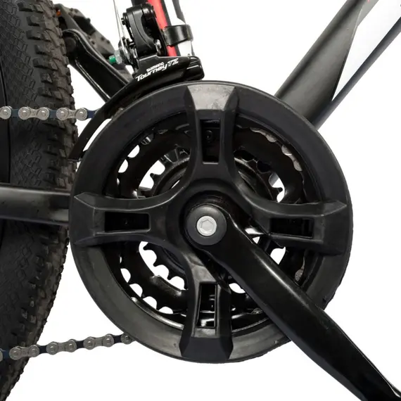 Велосипед Spark Ling 26 "(2020) / рама 18" зелений/червоний (LD26-18-21-004), image _ab__is.image_number.default