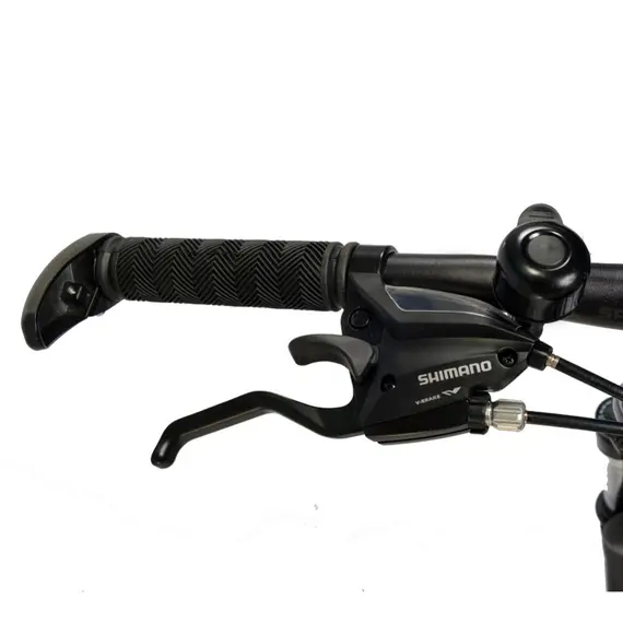 Велосипед Spark Ling 26 "(2020) / рама 18" зелений/червоний (LD26-18-21-004), image _ab__is.image_number.default