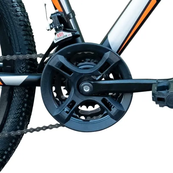 Велосипед Spark Sharp 27.5 "(2020) / рама 19" блакитний / жовтий / помаранчевий (TD27.5-19-18-006), image _ab__is.image_number.default