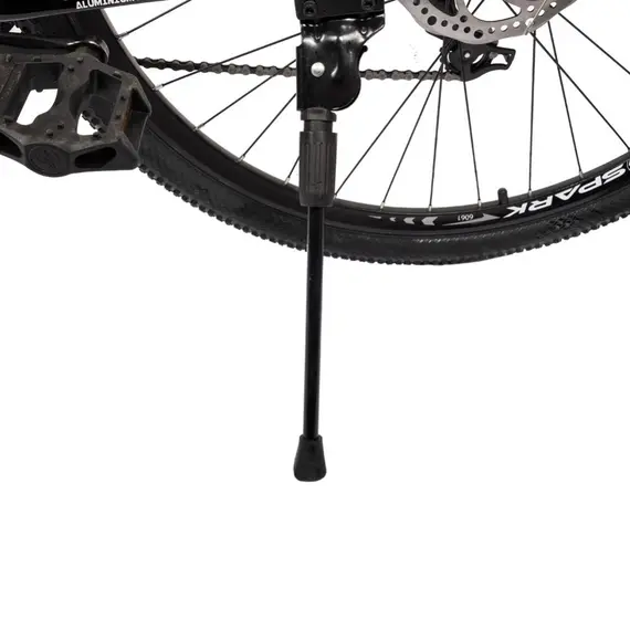 горный подростковый велосипед Spark Skill 24" (2020) / рама 13" (серо-красный) (TD24-13-18-003), фото , изображение 15