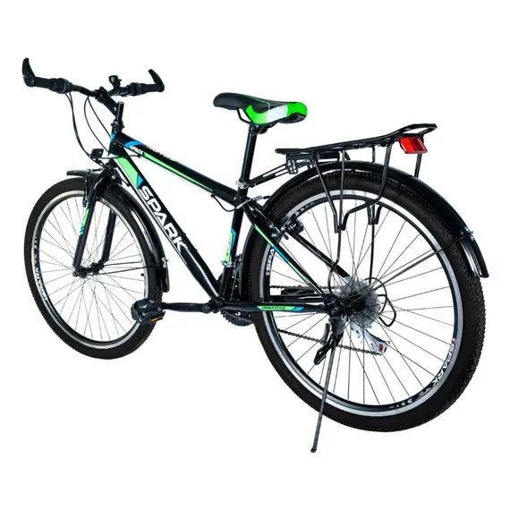 Велосипед Spark Space 26 "(2020) / рама 18" зелений / червоний (TV26-18-18-002), image _ab__is.image_number.default