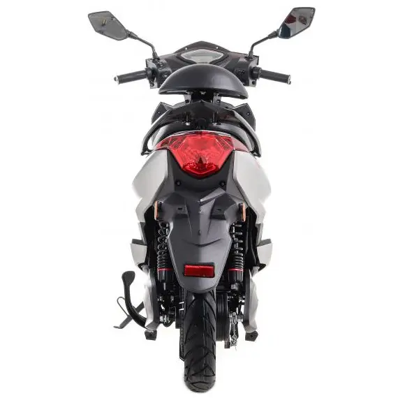 Электрический скутер Yadea S-WAY (бiлий), image _ab__is.image_number.default