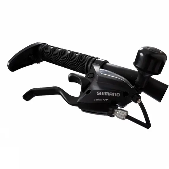 Велосипед Spark Lance 29 "(2020) / рама 18" червоний / блакитний / жовтий (LD29-18-21-008), image _ab__is.image_number.default