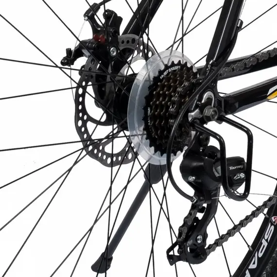 Велосипед Spark Lance 29 "(2020) / рама 18" червоний / блакитний / жовтий (LD29-18-21-008), image _ab__is.image_number.default