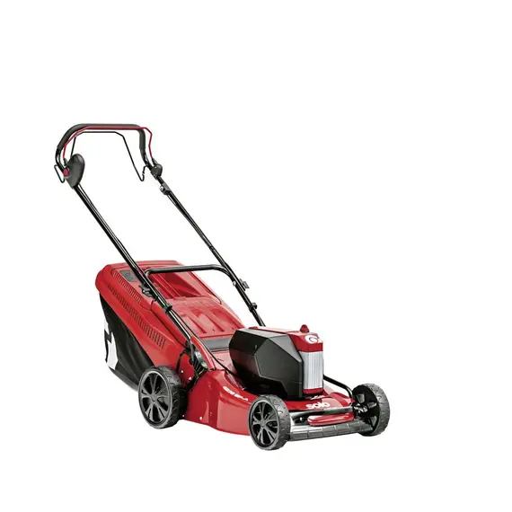 Газонокосарка AL-KO 4237 Li SP, image 