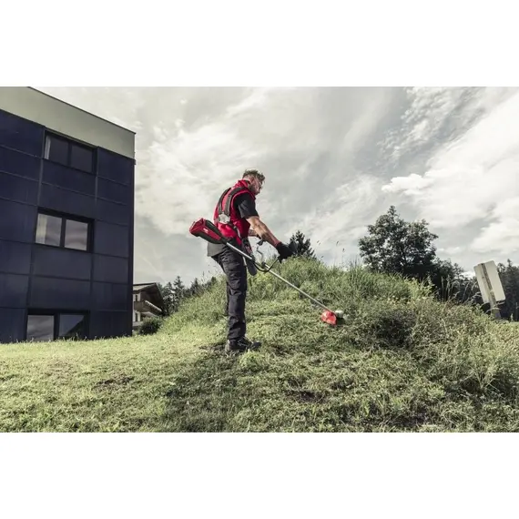 Триммер AL-KO GT 4235 аккумуляторный, фото , изображение 2