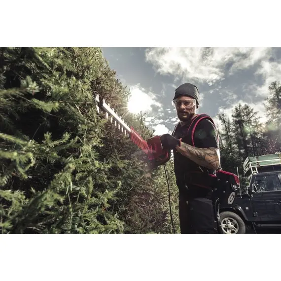 Кущоріз акумуляторний Solo by AL-KO HT 4260 (127440), image _ab__is.image_number.default