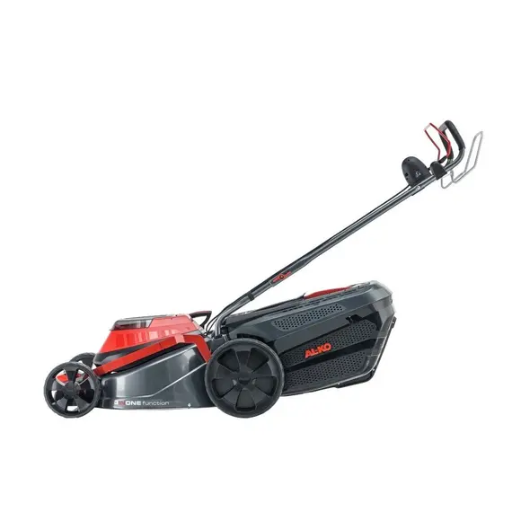 Газонокосилка AL-KO Moweo 46.0 Li SP, фото , изображение 4