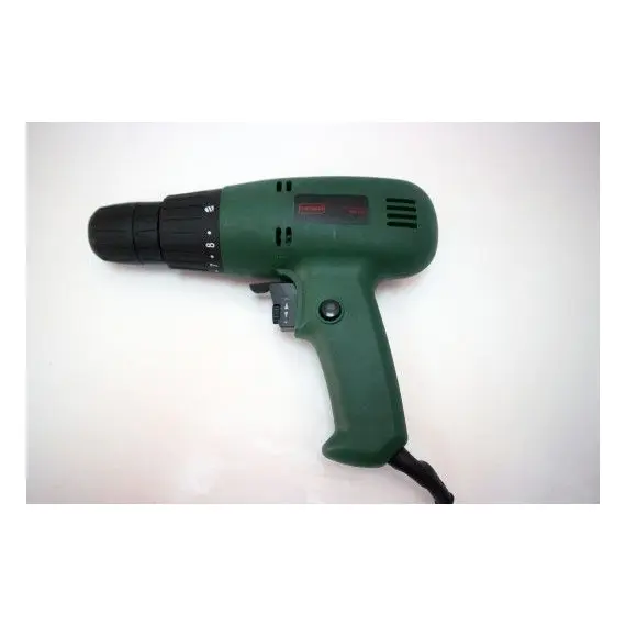 Шуруповерт сетевой NOWA WWS 400bl, фото , изображение 2