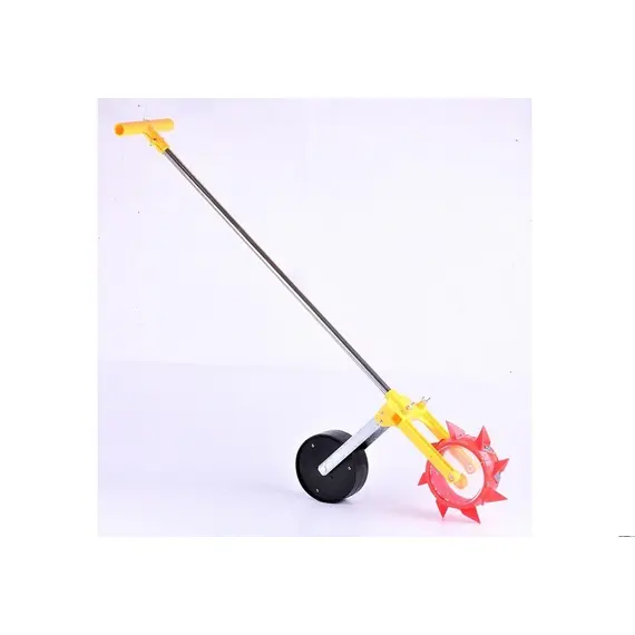 Ручная сеялка однорядная TATA V07-1 (2549), фото , изображение 4