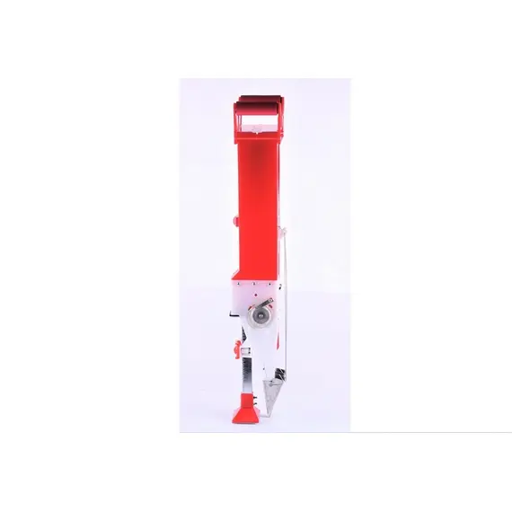 Ручная сеялка нажимная с баком для удобрений TATA 6D2 (2555), фото , изображение 5