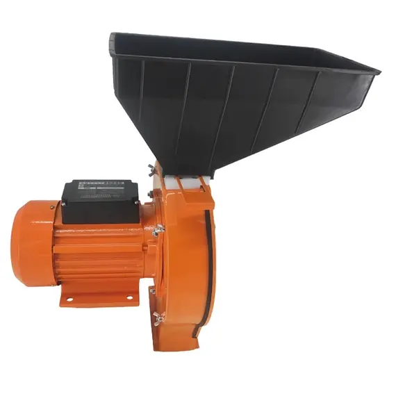 Кормоизмельчитель Powercraft 1800T1, фото , изображение 4