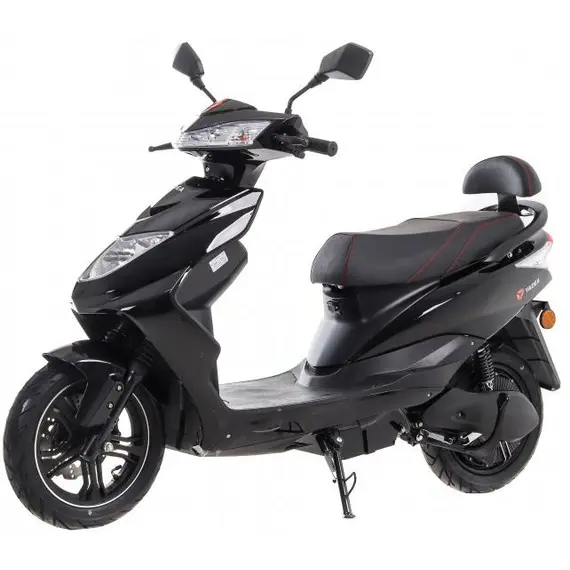 Электроскутер Yadea EM215, фото 