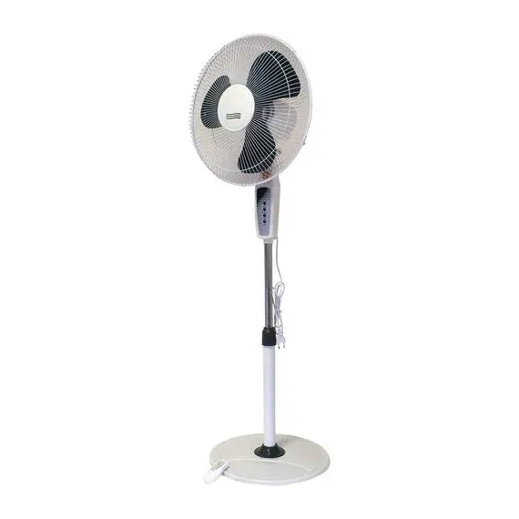 Вентилятор напольный Grunhelm GFS-5011R, image 