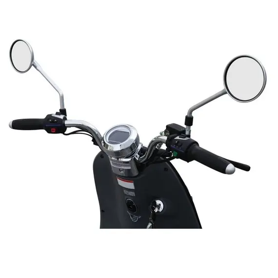 Электроскутер AIMA Mine, image _ab__is.image_number.default