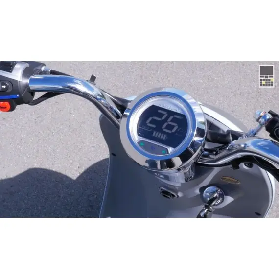 Электроскутер AIMA Mine, image _ab__is.image_number.default