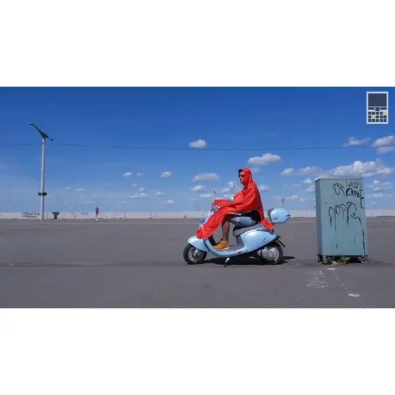 Электроскутер AIMA Mine, image _ab__is.image_number.default