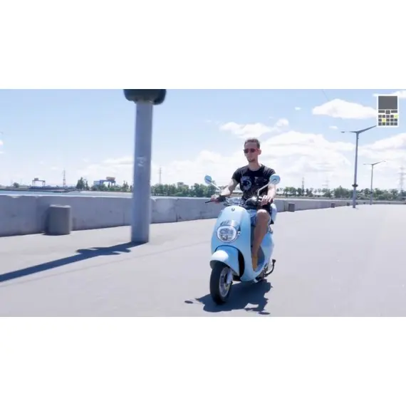 Электроскутер AIMA Mine, image _ab__is.image_number.default