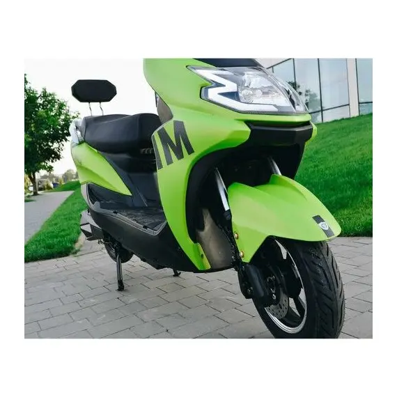 Электроскутер LIBERTY Moto Impulse, image _ab__is.image_number.default